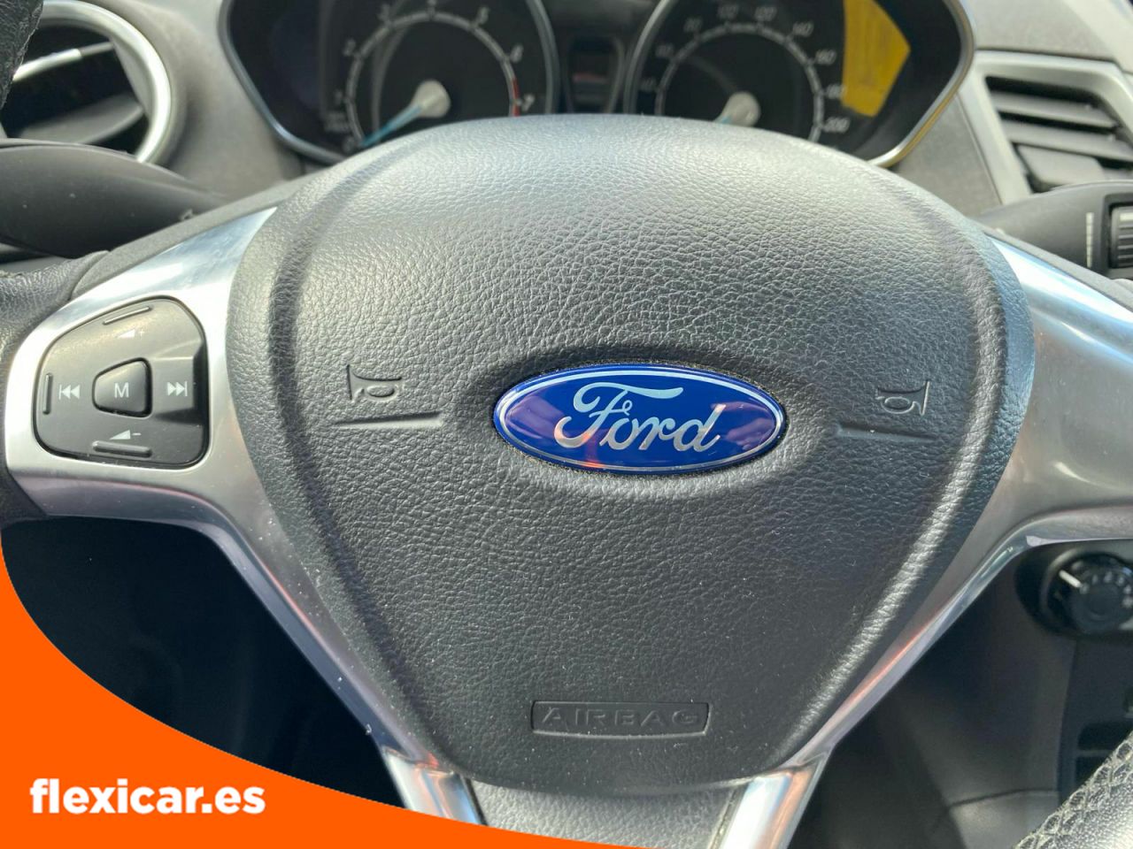 Foto Ford Fiesta 18