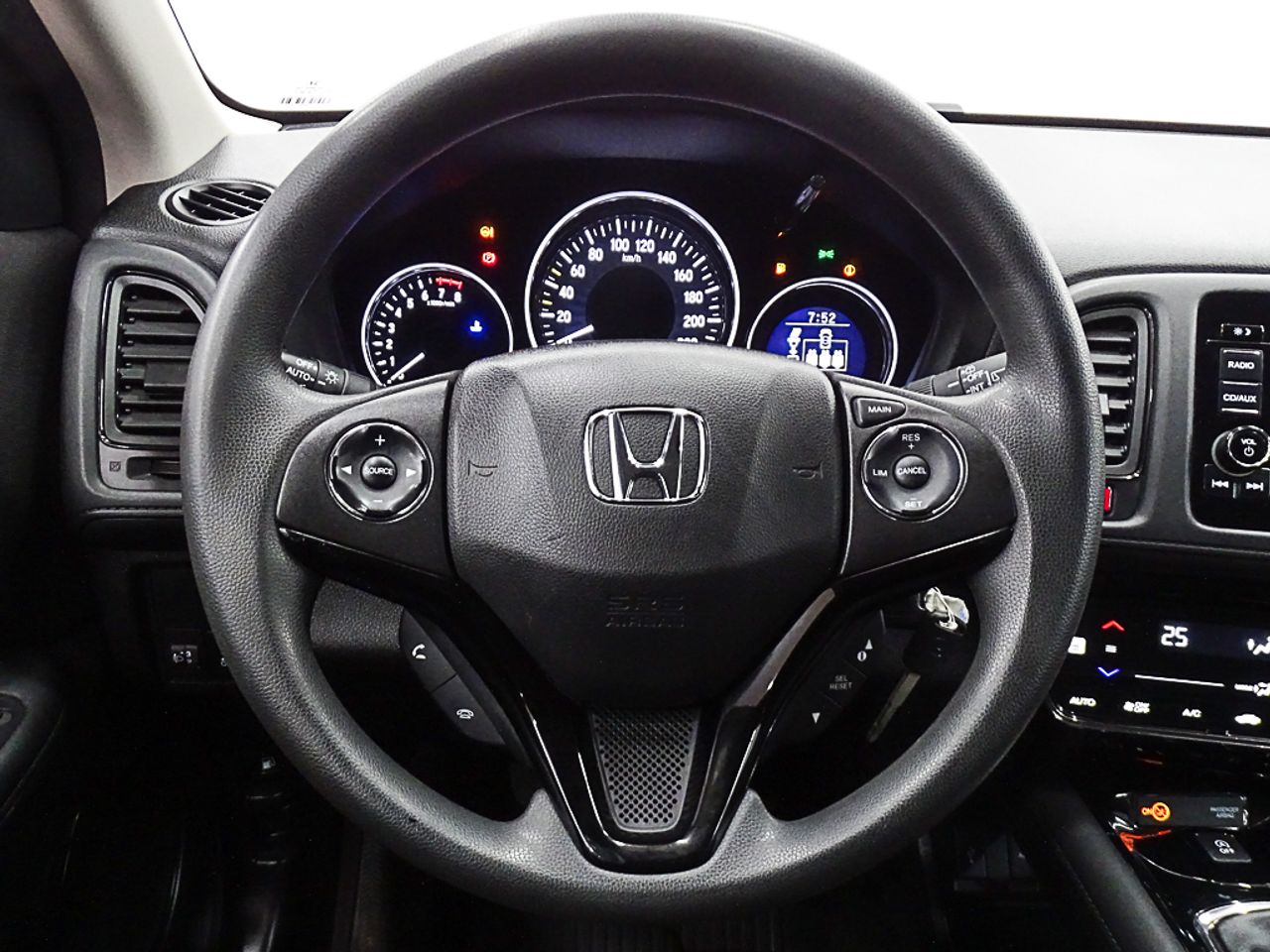 Foto Honda HR-V 20