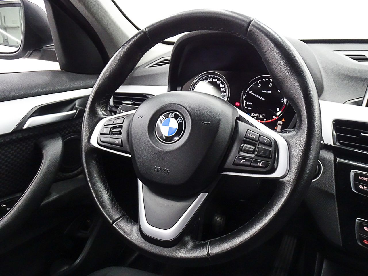 Foto BMW X1 23