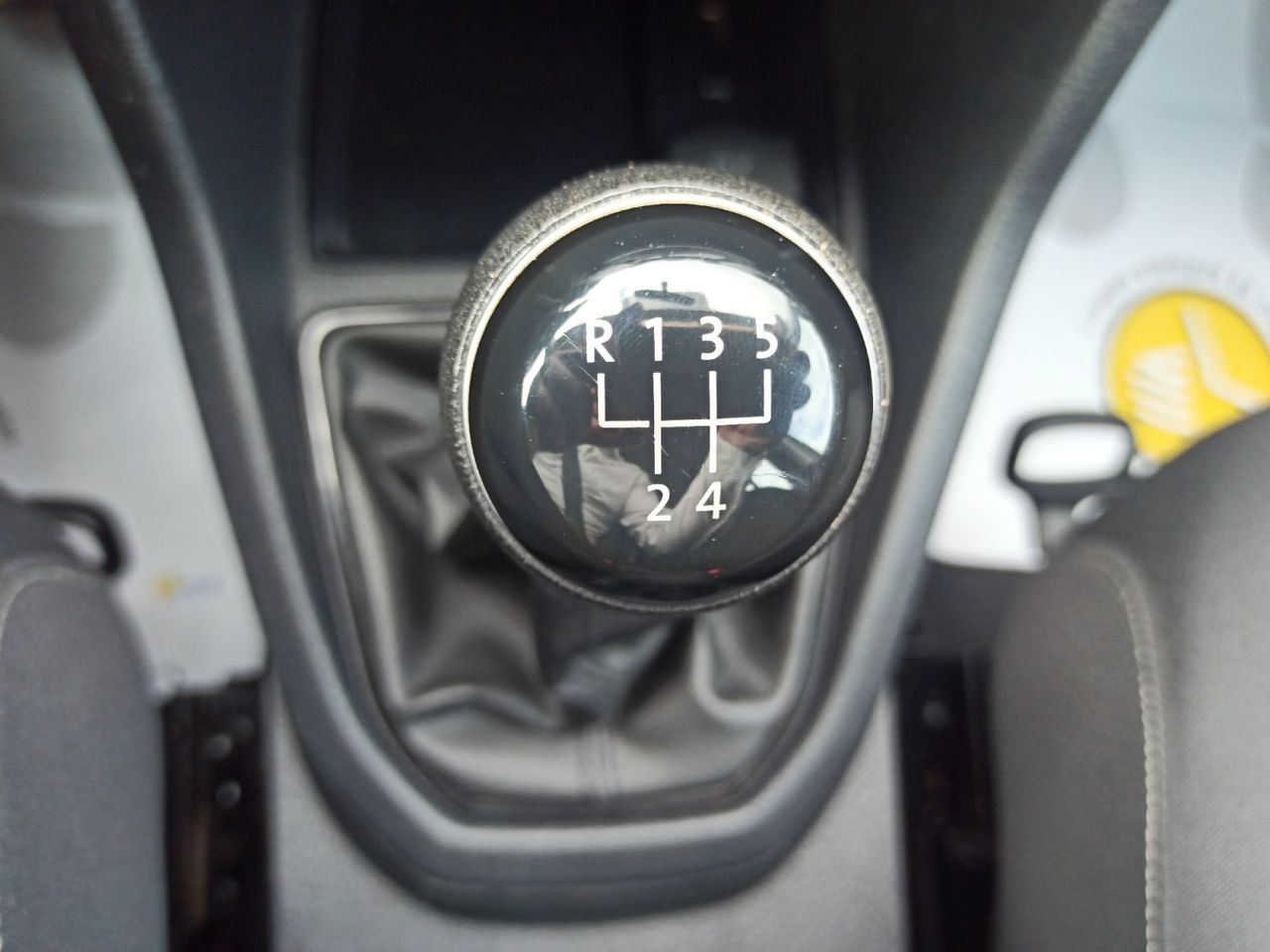 Foto Volkswagen Caddy 13