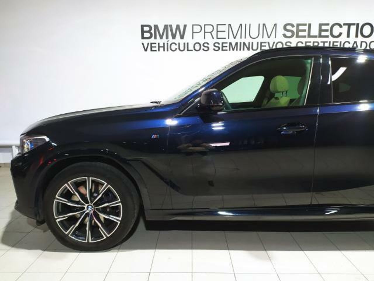Foto BMW X6 13