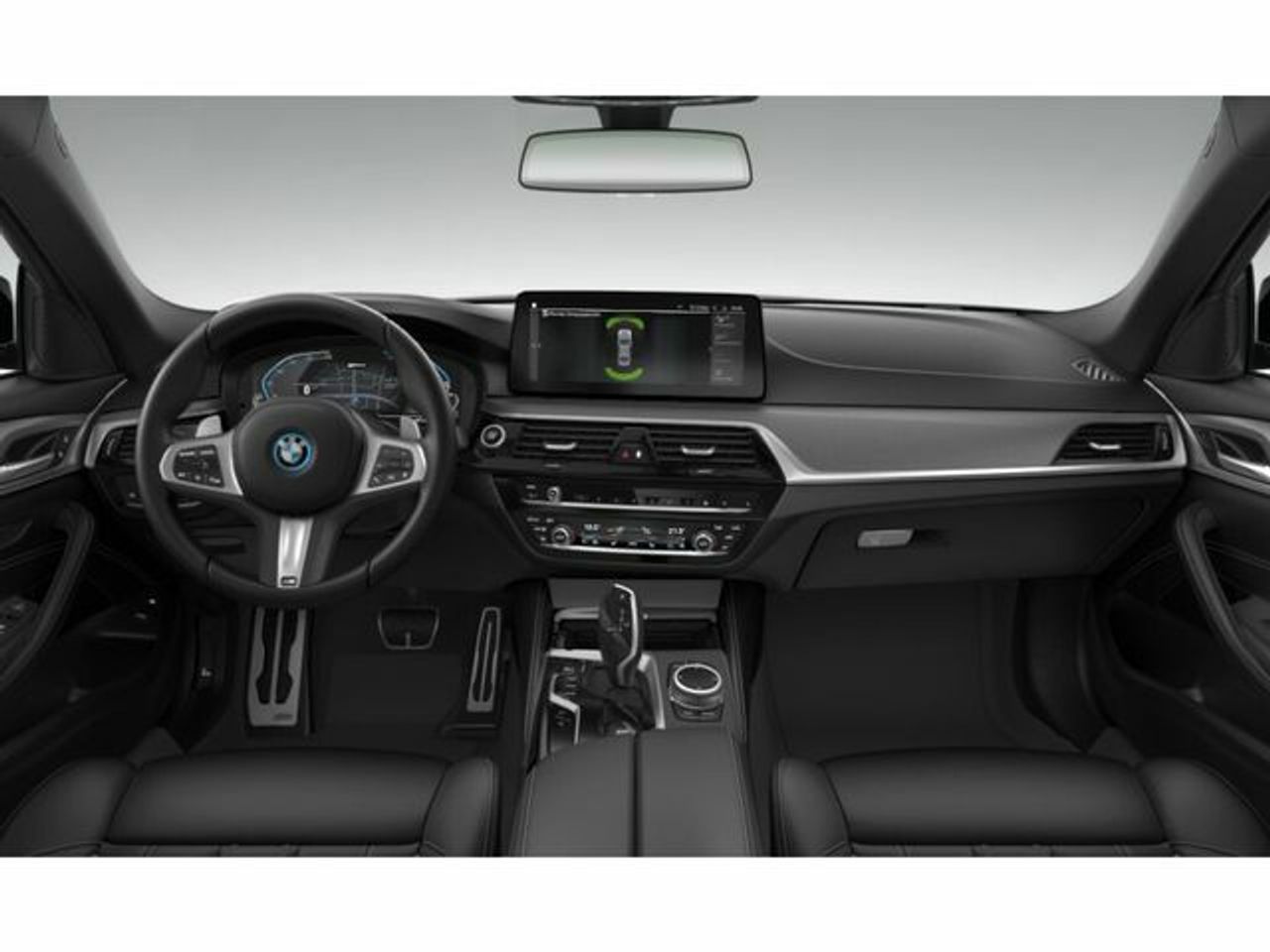 Foto BMW Serie 5 4