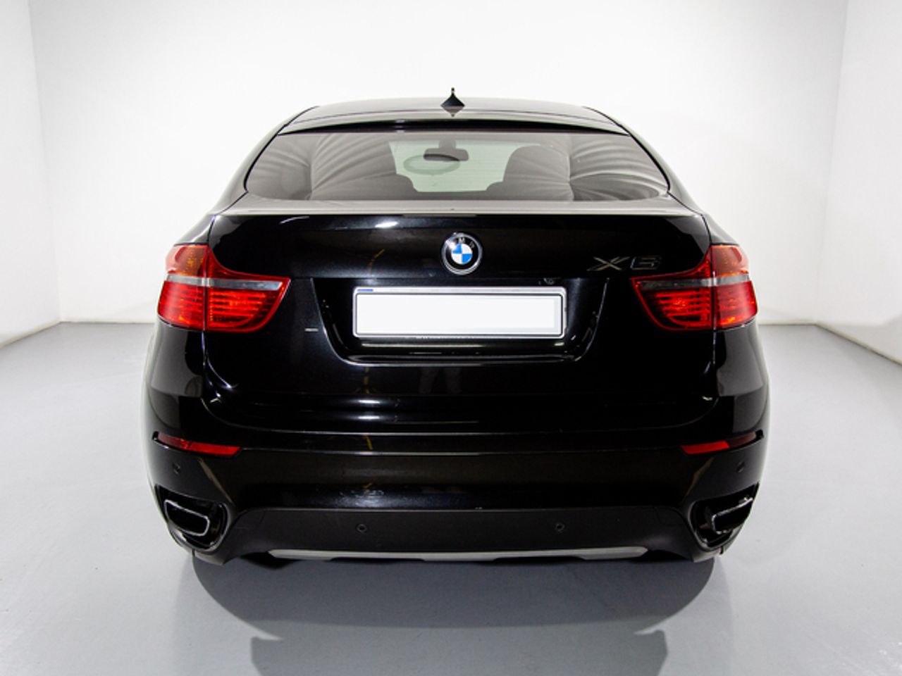 Foto BMW X6 5
