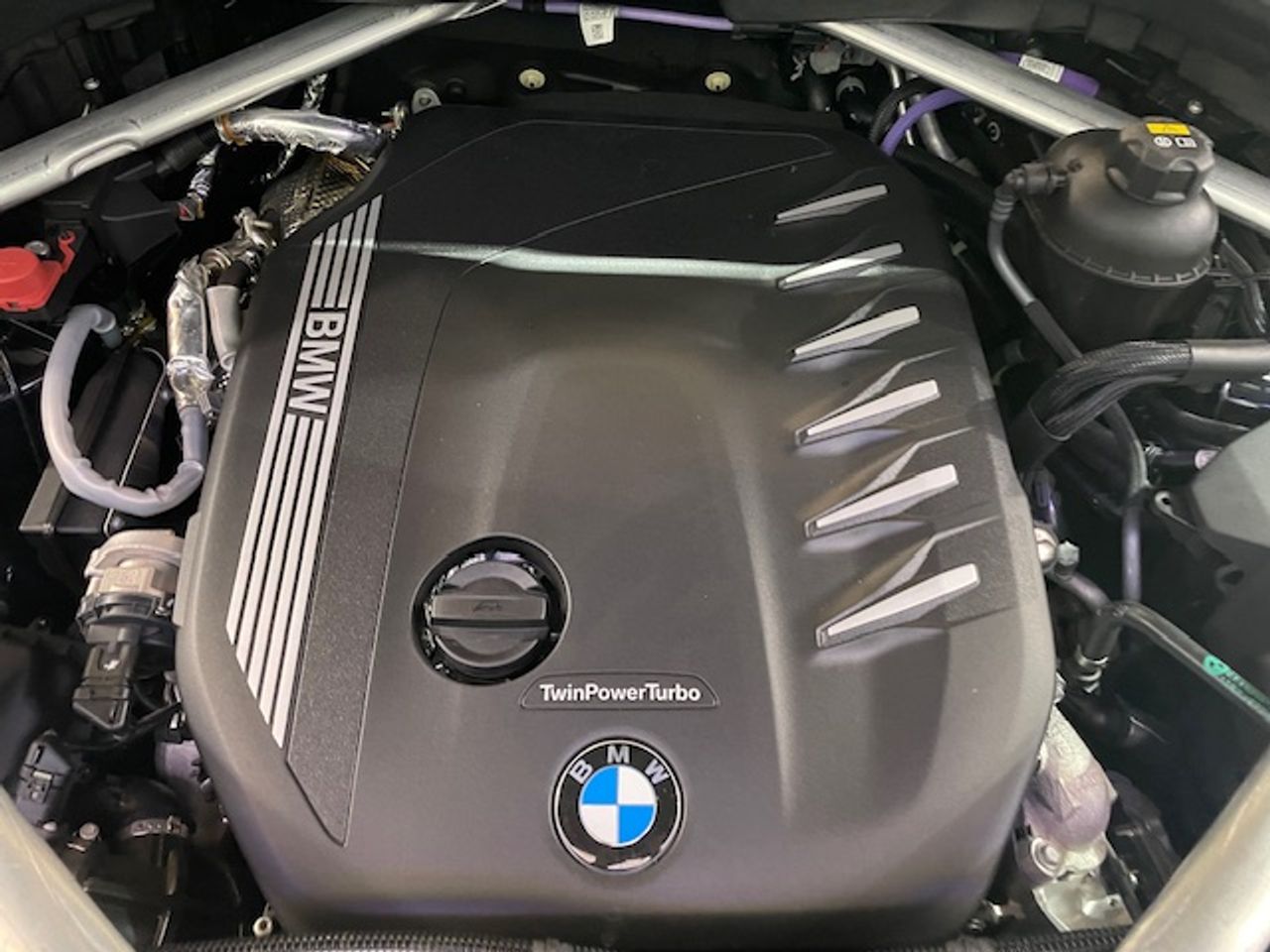 Foto BMW X6 32