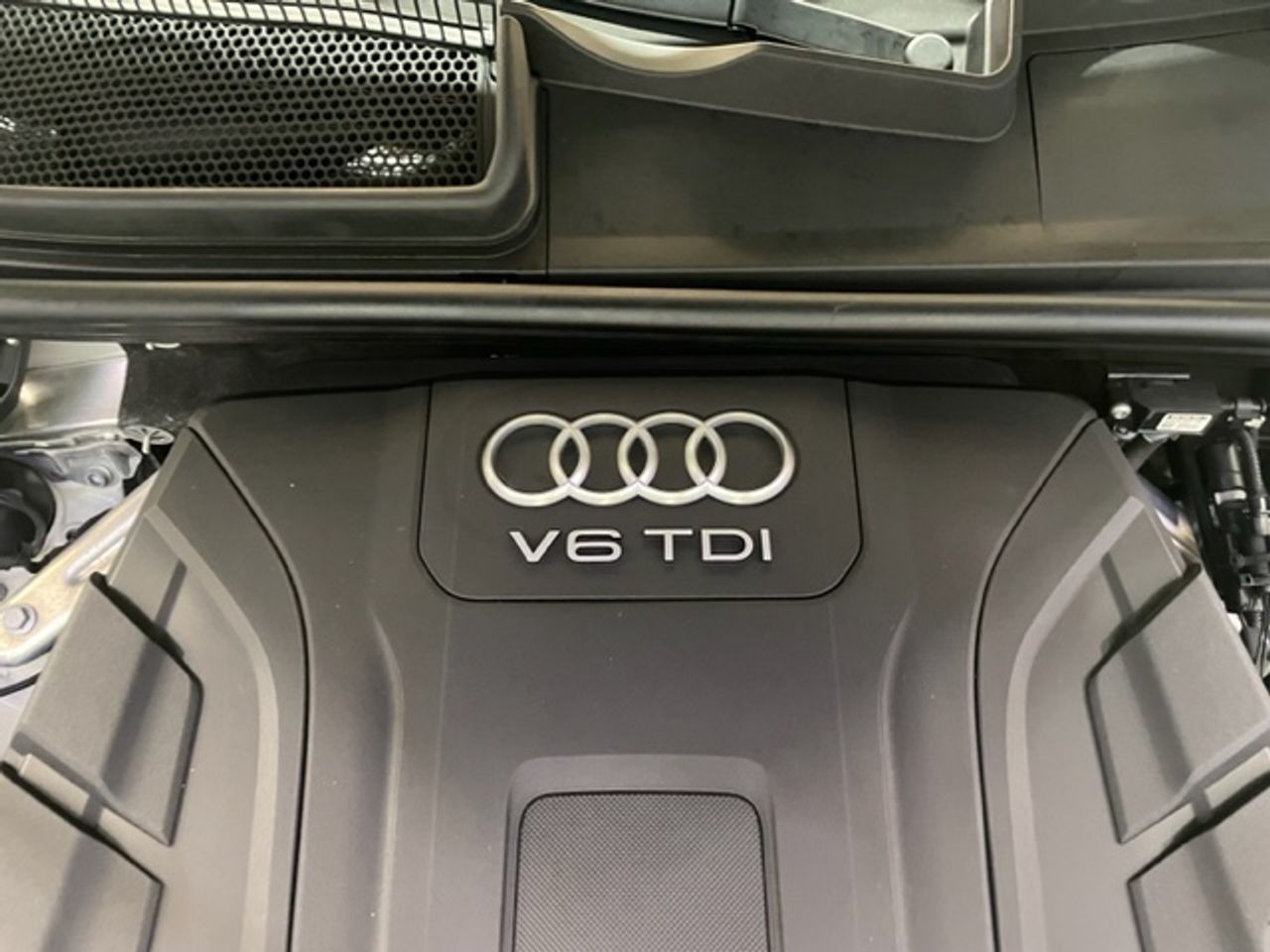 Foto Audi Q7 23