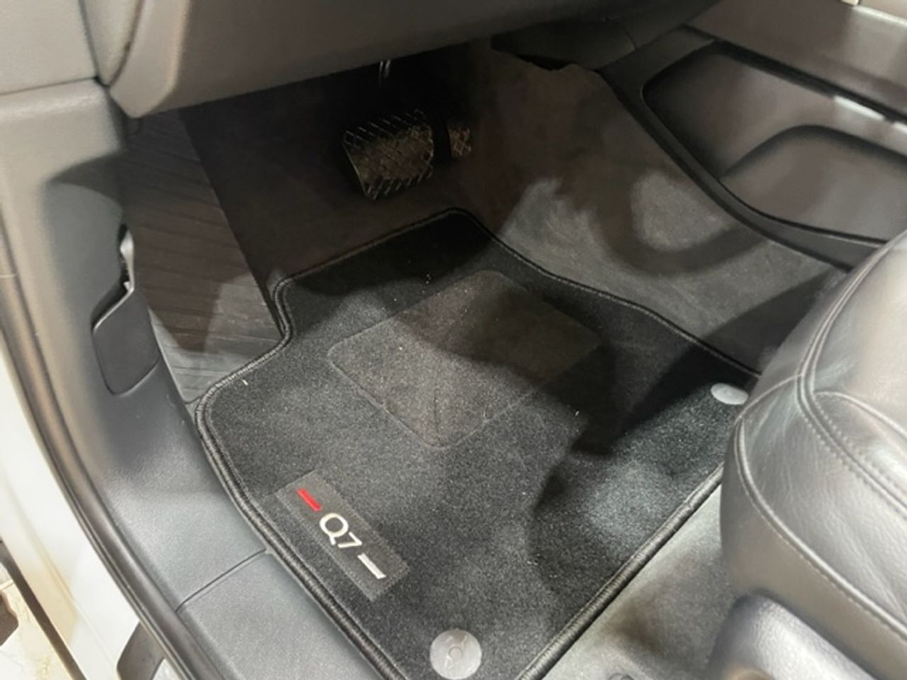 Foto Audi Q7 58