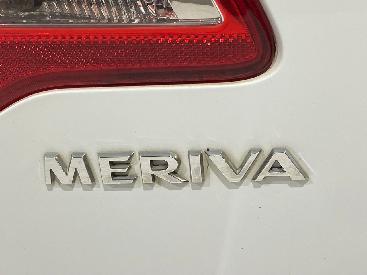 Foto Opel Meriva 21