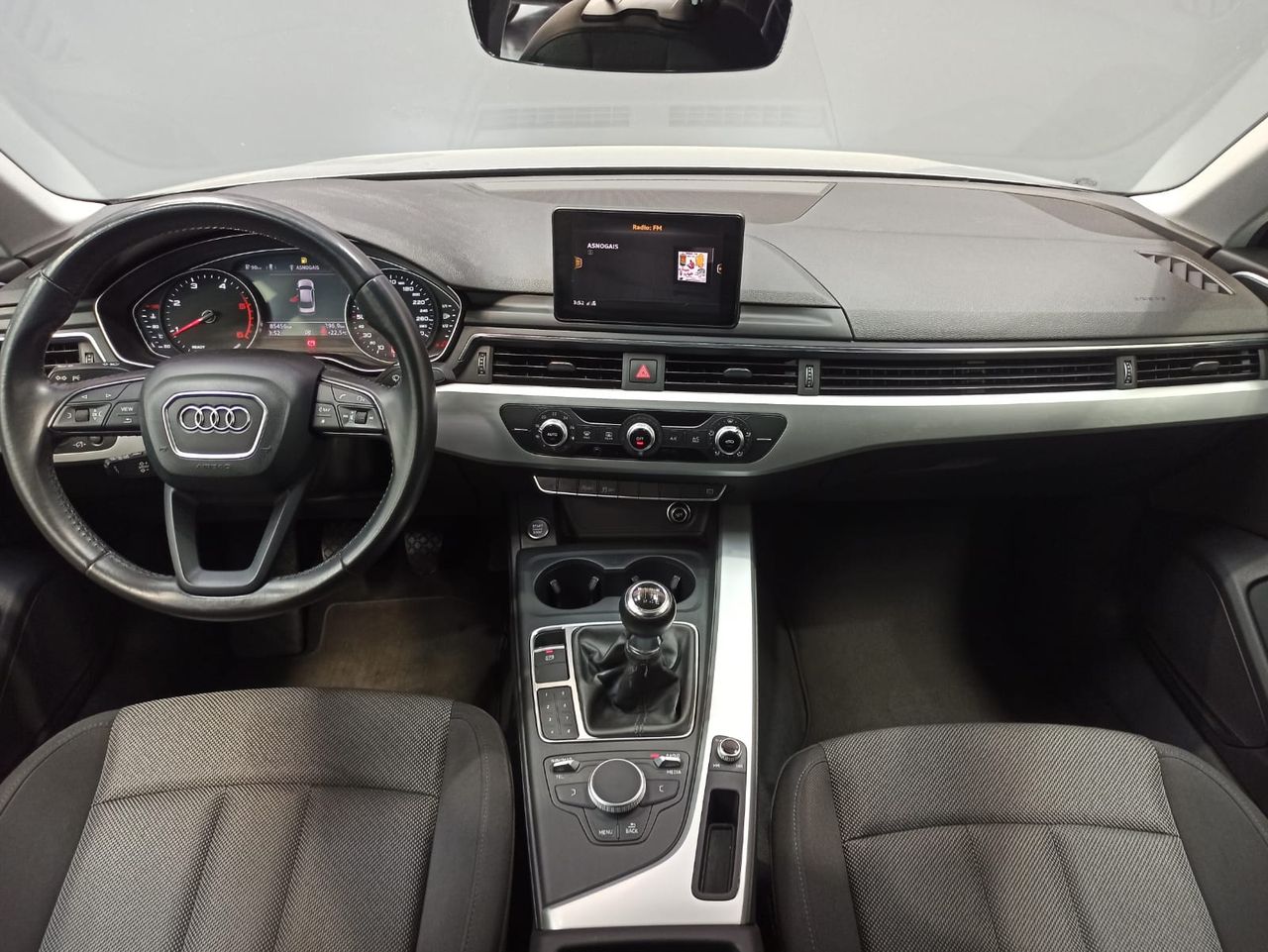 Foto Audi A4 29