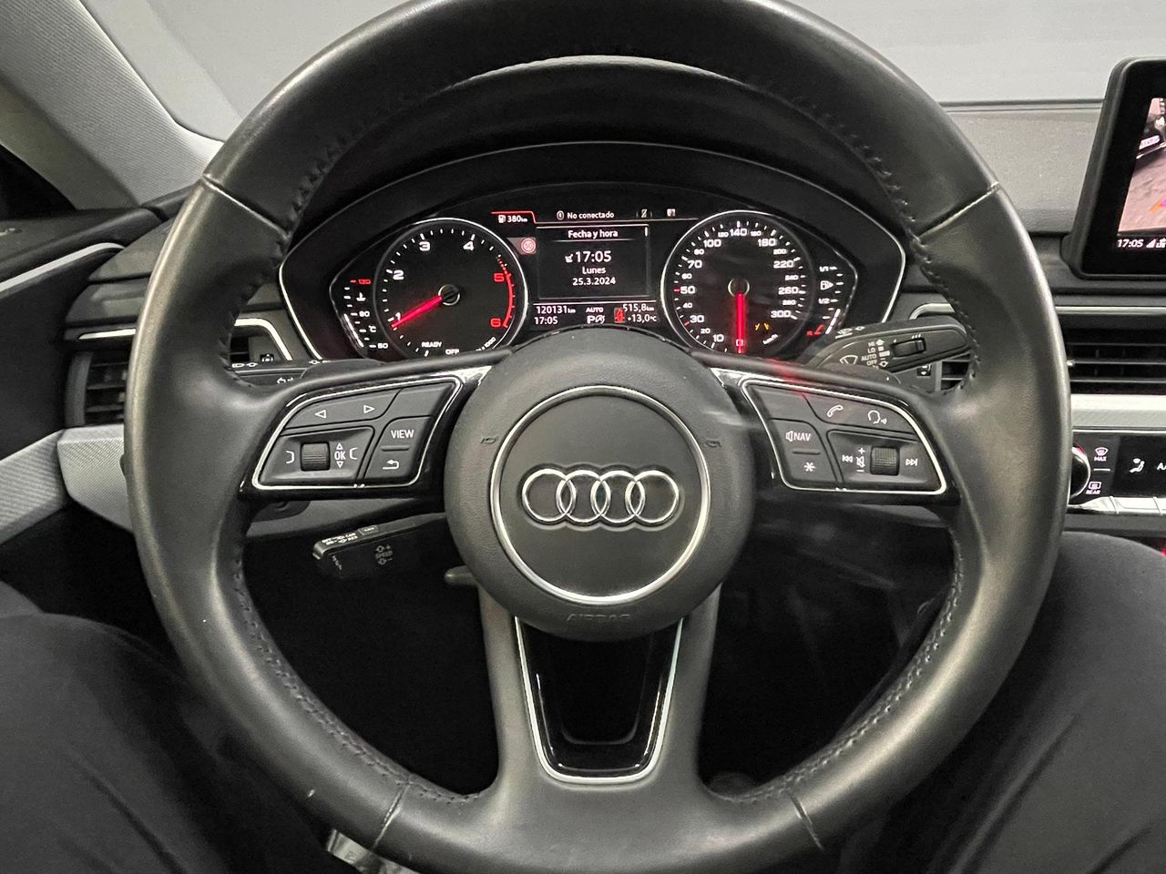 Foto Audi A5 18