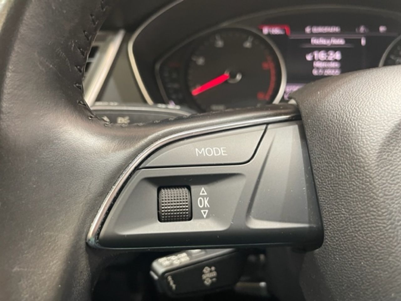 Foto Audi Q5 40