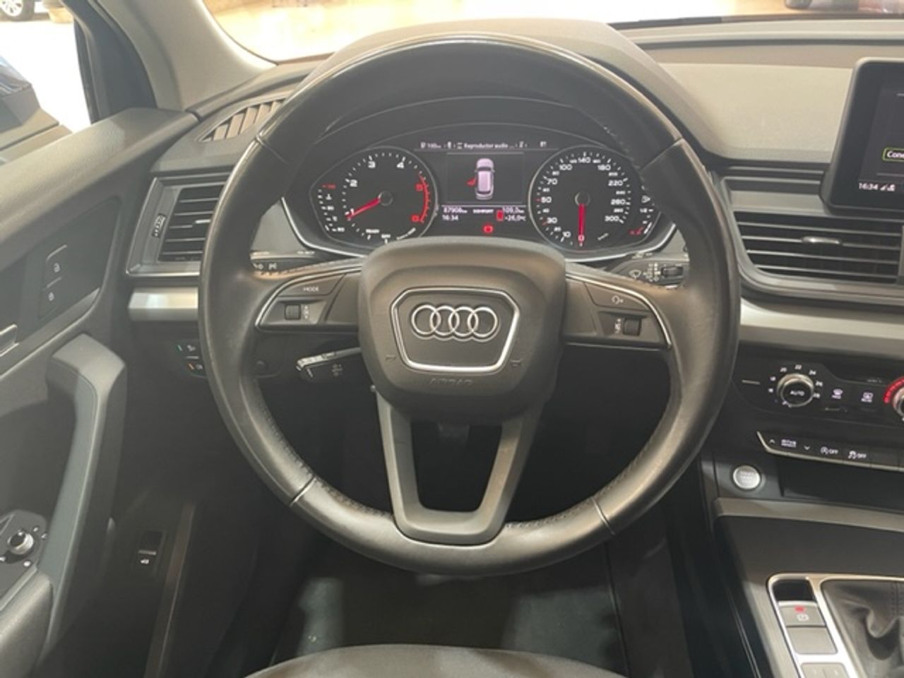 Foto Audi Q5 53