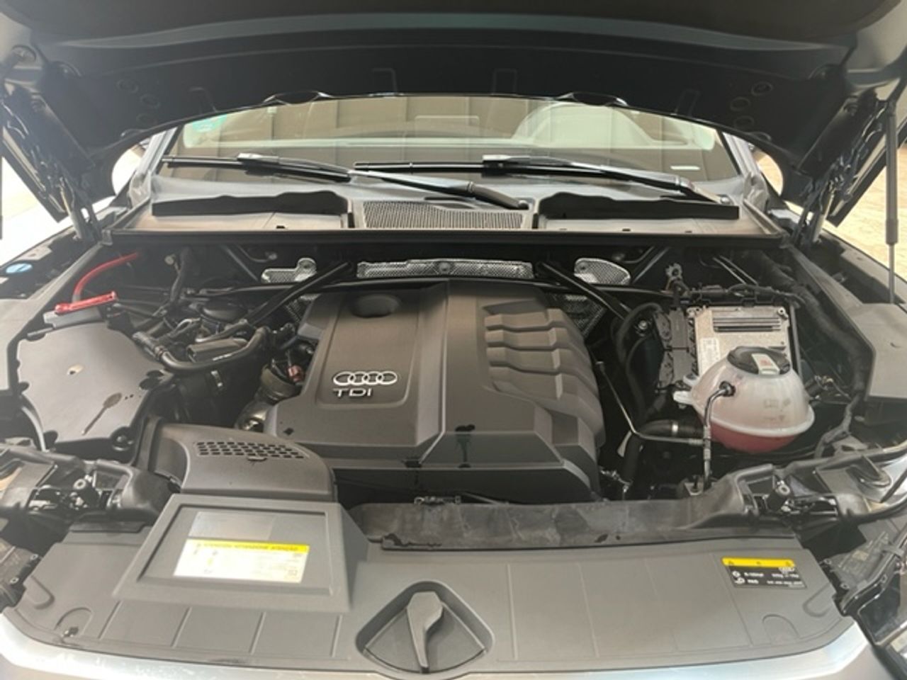 Foto Audi Q5 54