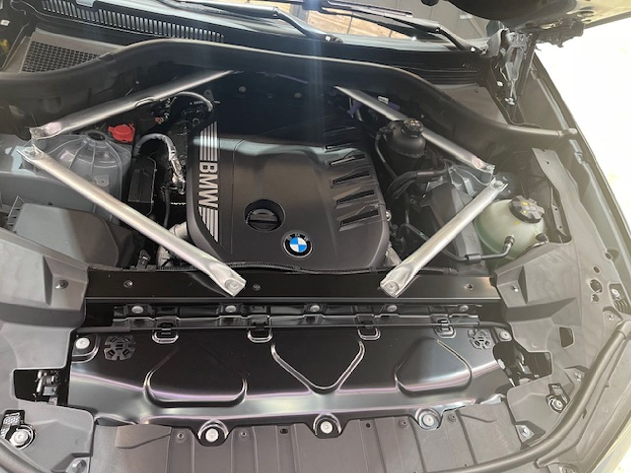 Foto BMW X6 16