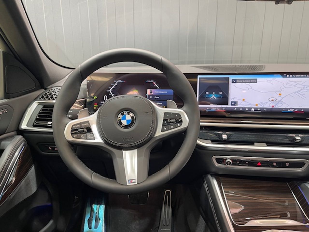 Foto BMW X6 34