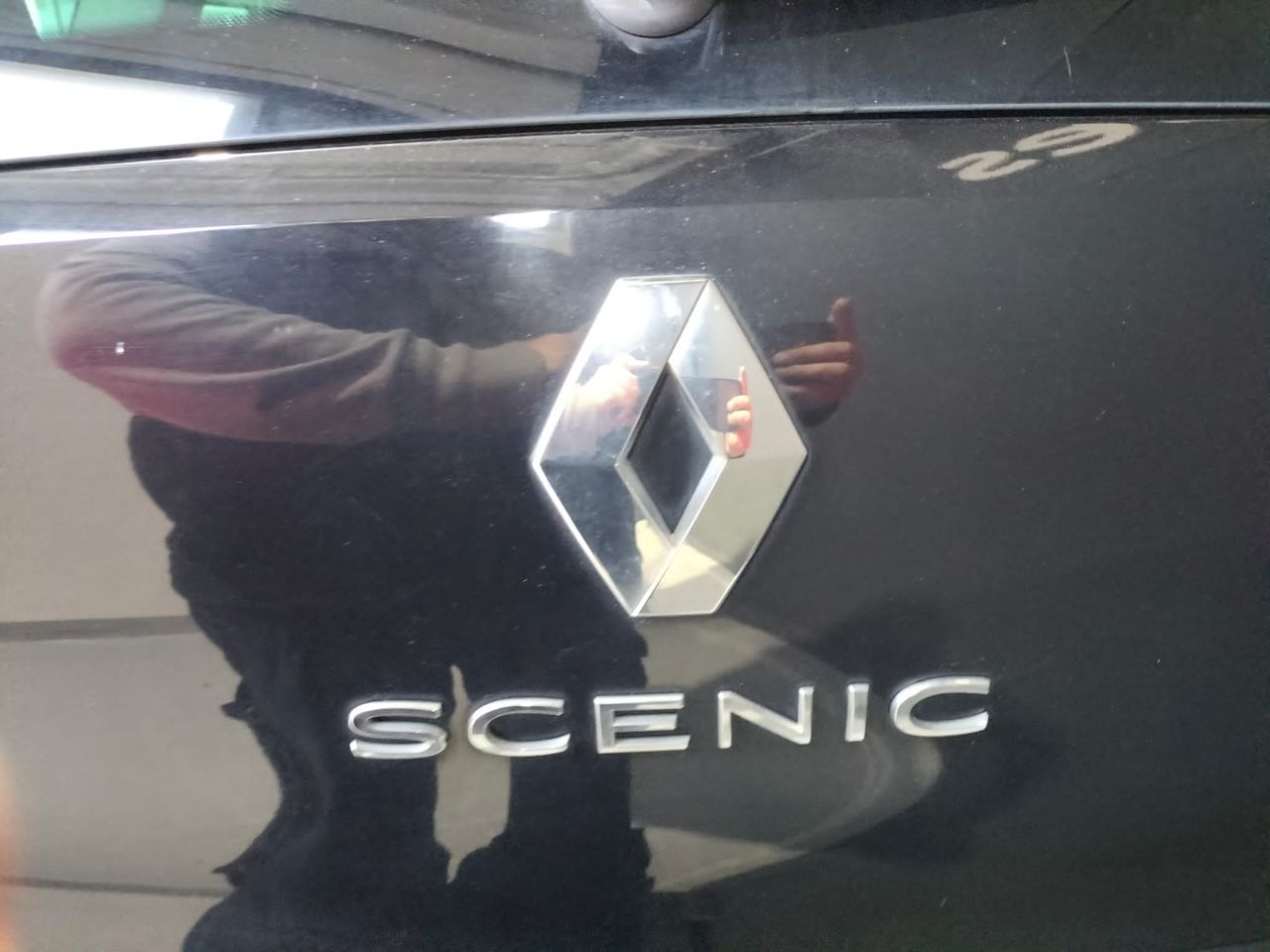 Foto Renault Grand Scénic 14