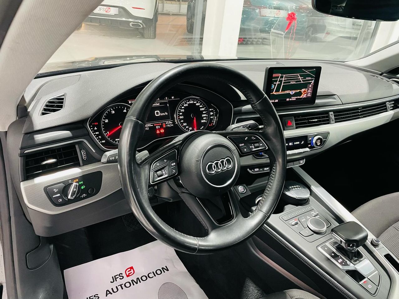 Foto Audi A5 6