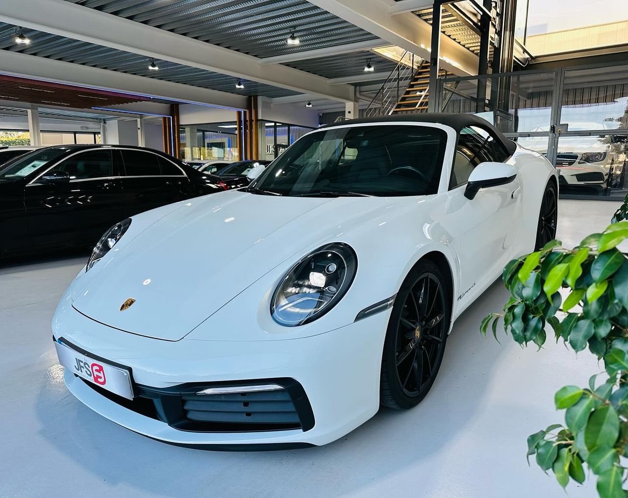 Foto Porsche 911 7