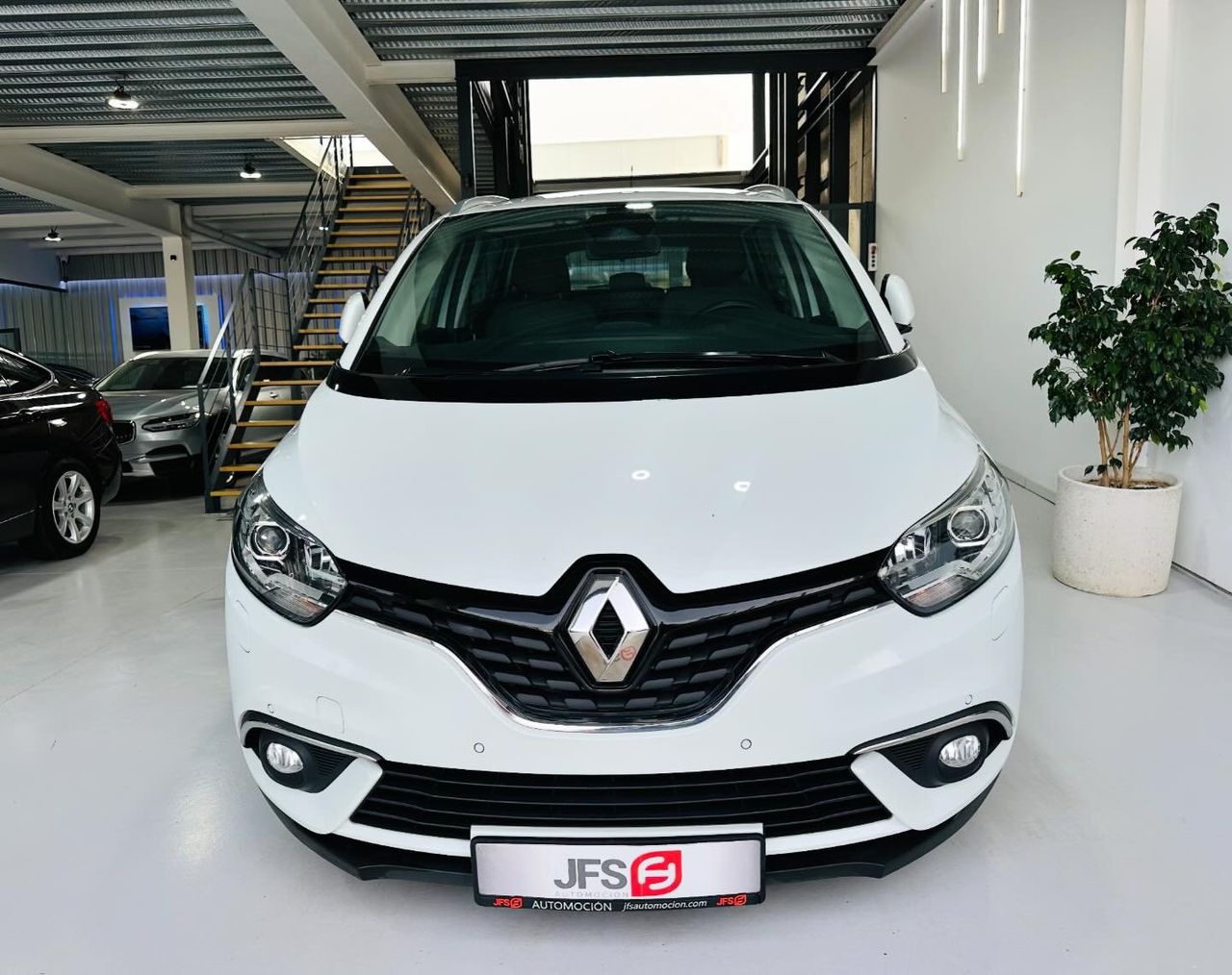 Foto Renault Grand Scénic 5
