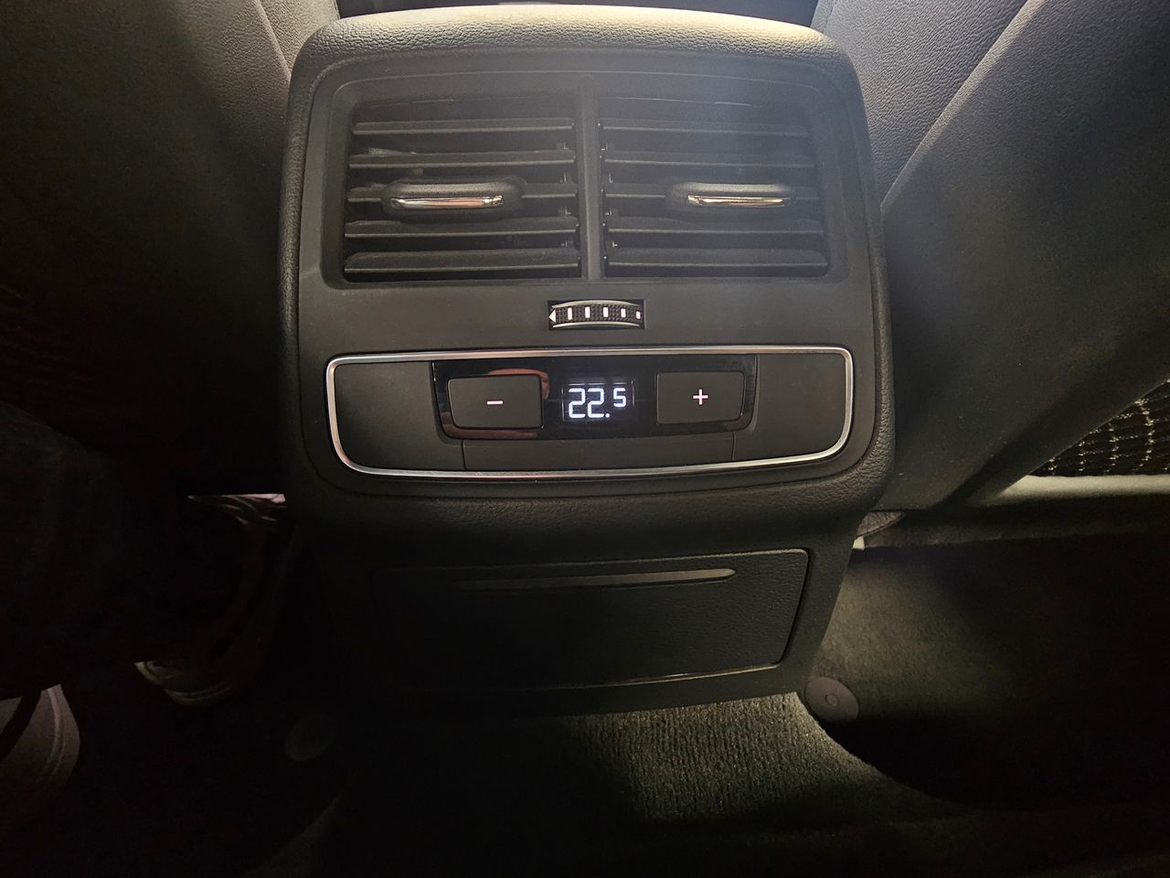 Foto Audi A5 36