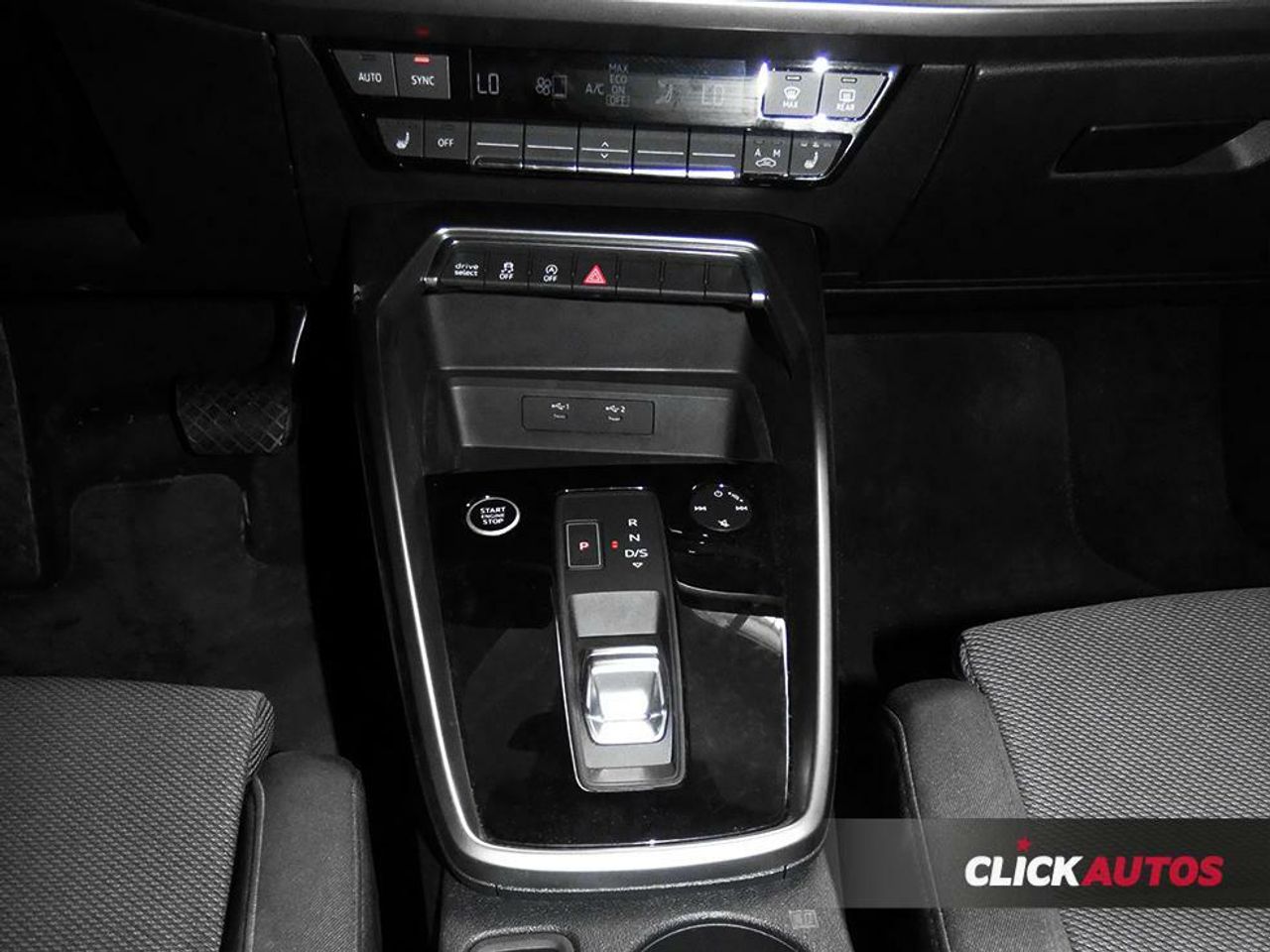 Foto Audi A3 Sportback 20