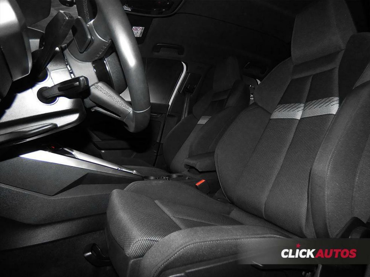 Foto Audi A3 Sportback 22
