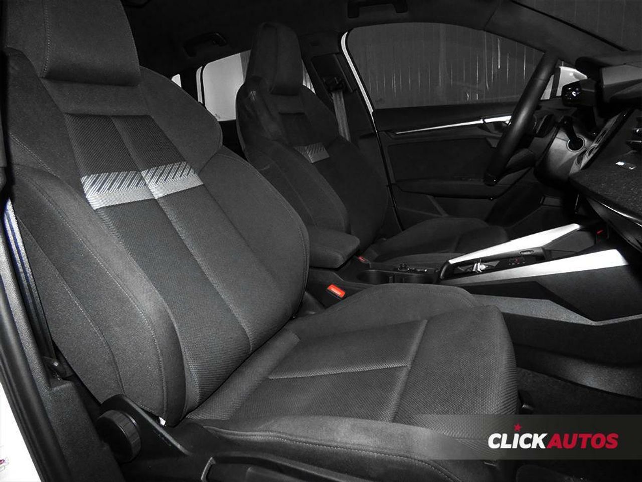 Foto Audi A3 Sportback 24