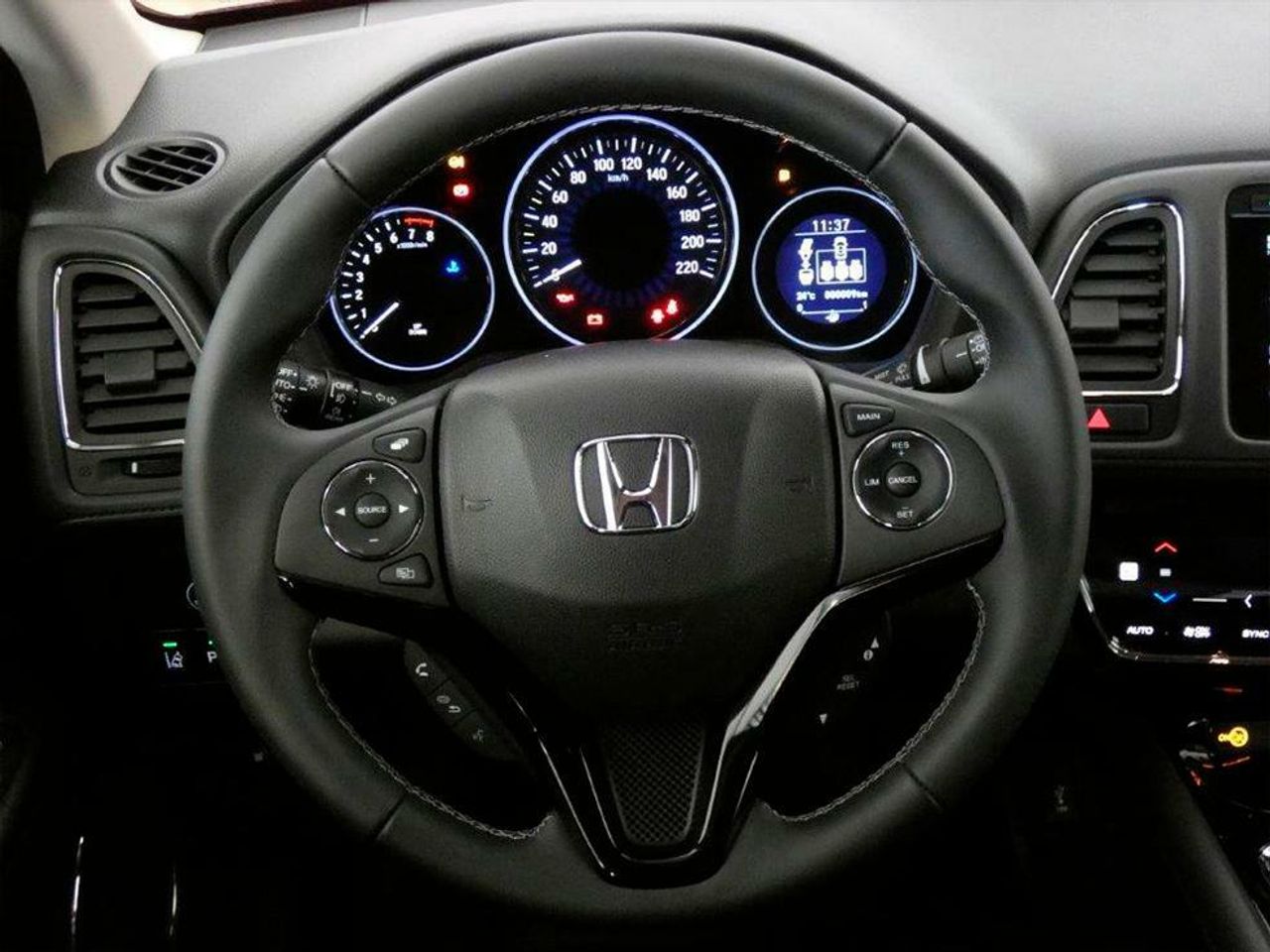 Foto Honda HR-V 6