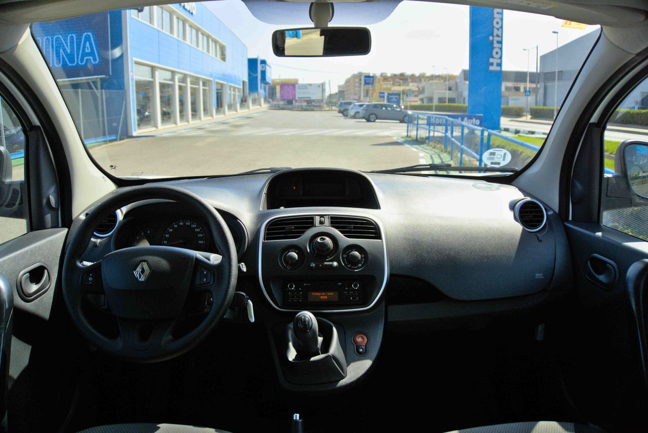 Foto Renault Kangoo 9