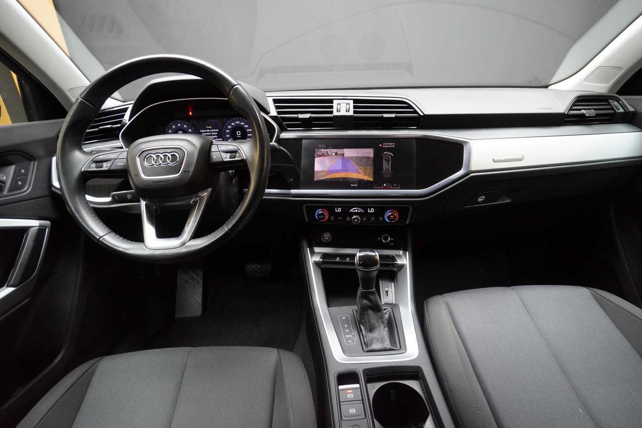 Foto Audi Q3 14