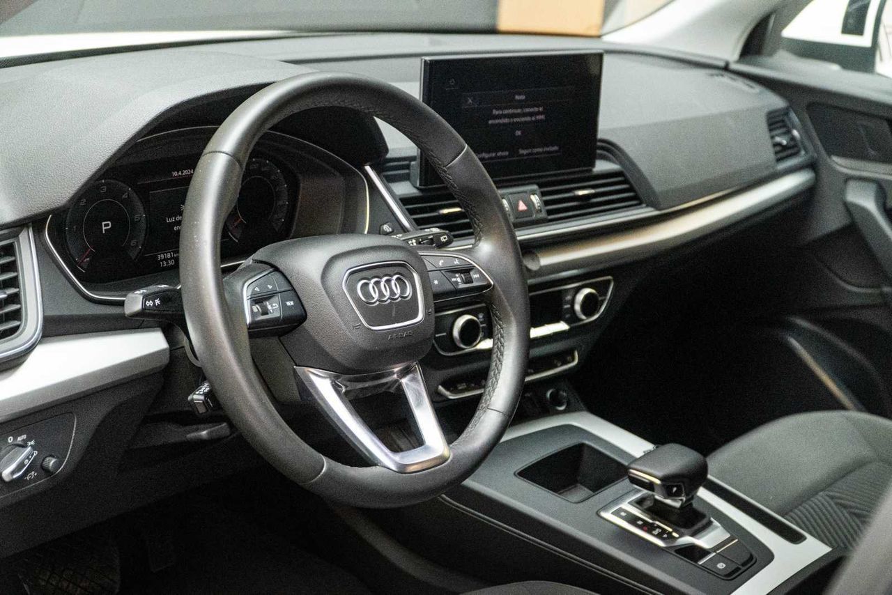 Foto Audi Q5 18