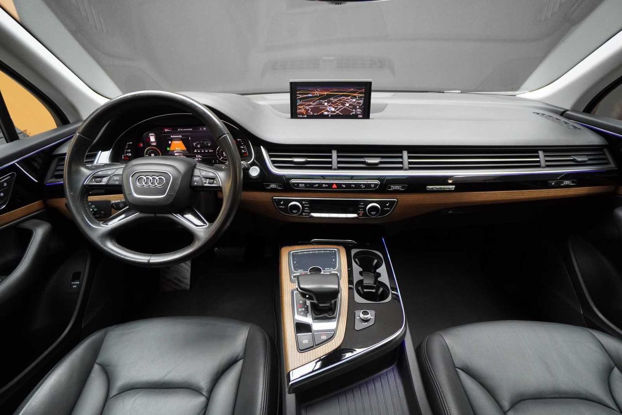 Foto Audi Q7 15