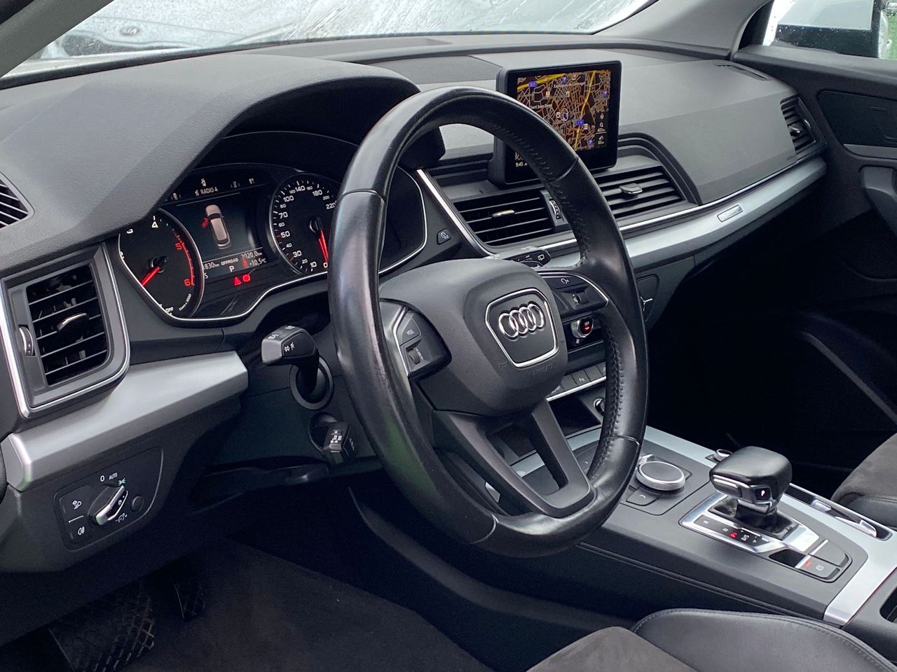 Foto Audi Q5 10