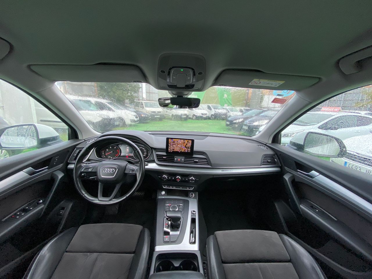 Foto Audi Q5 13