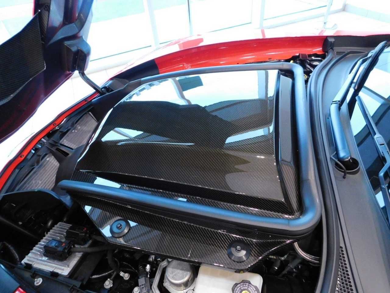 Foto Chevrolet Corvette 19