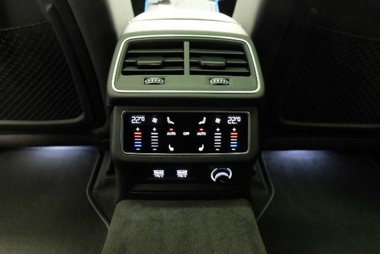 Foto Audi A7 Sportback 10