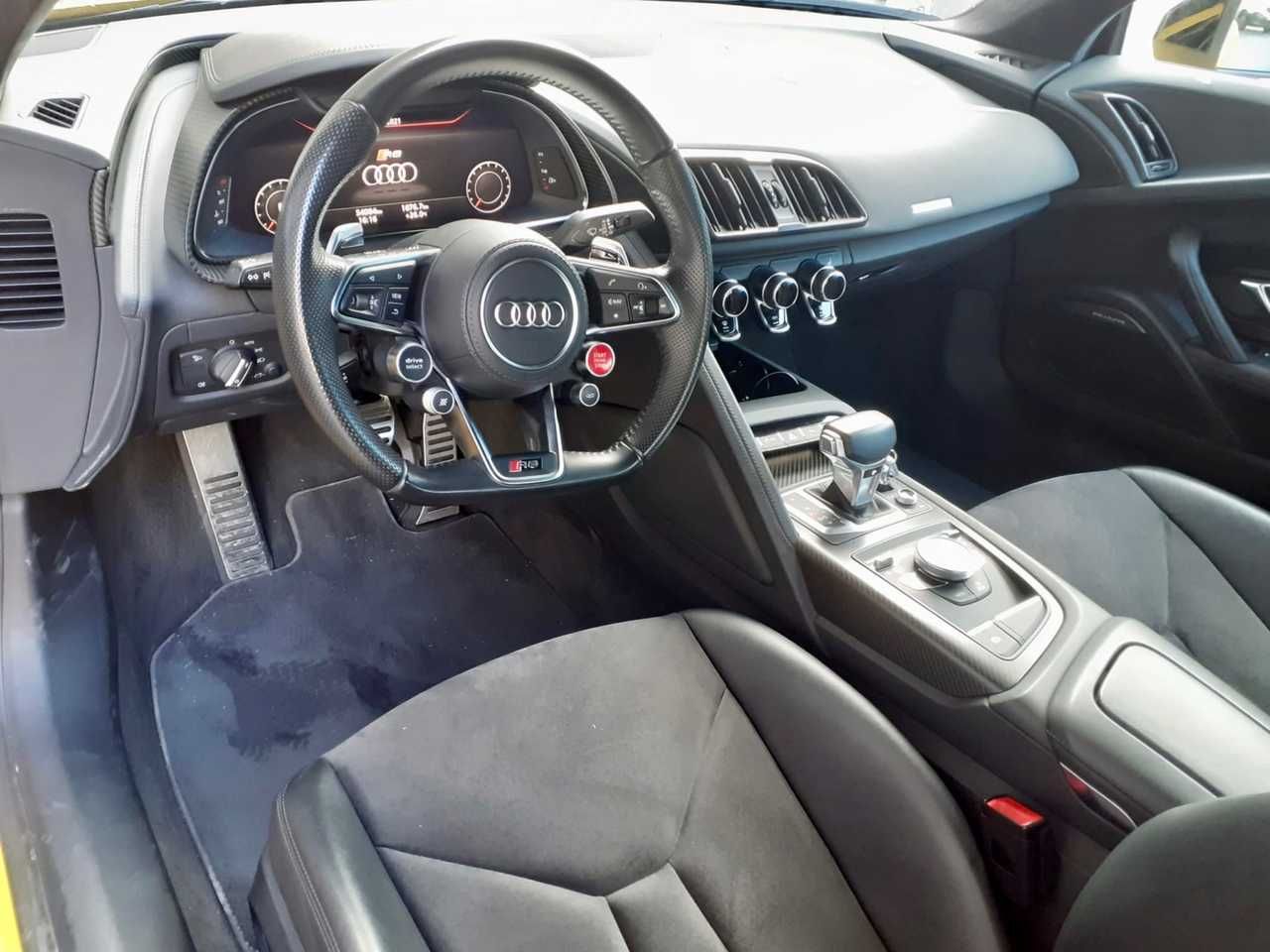 Foto Audi R8 9