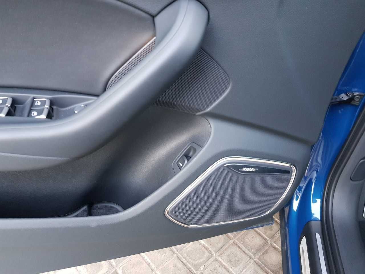 Foto Audi RS Q3 11