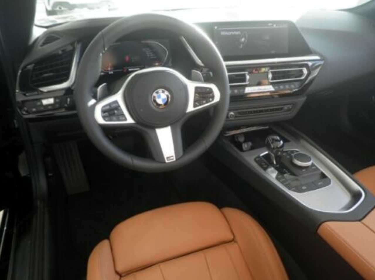 Foto BMW Z4 Roadster 10