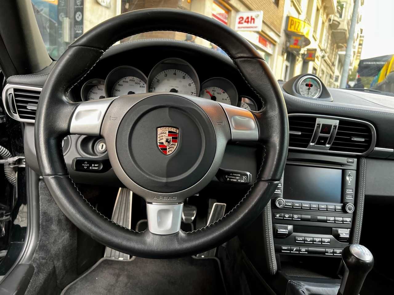 Foto Porsche 911 Carrera 9