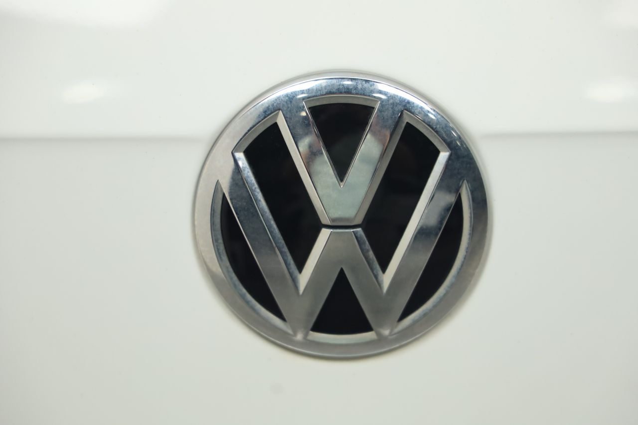 Foto Volkswagen Tiguan 21