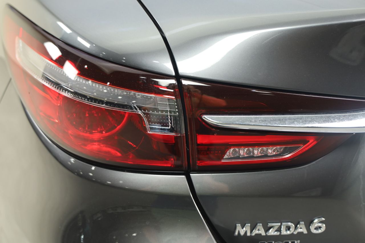 Foto Mazda Mazda6 9