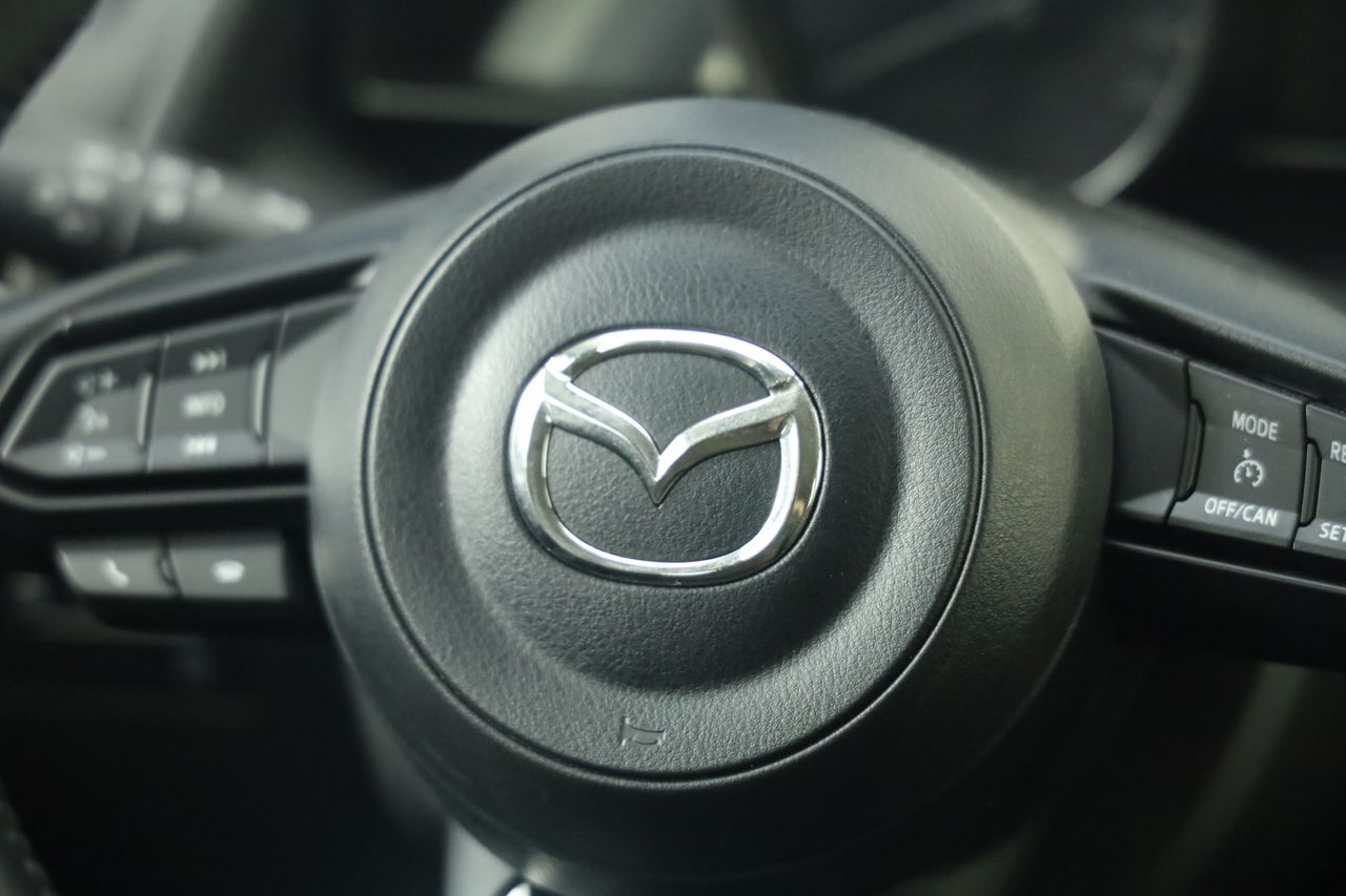 Foto Mazda Mazda2 20