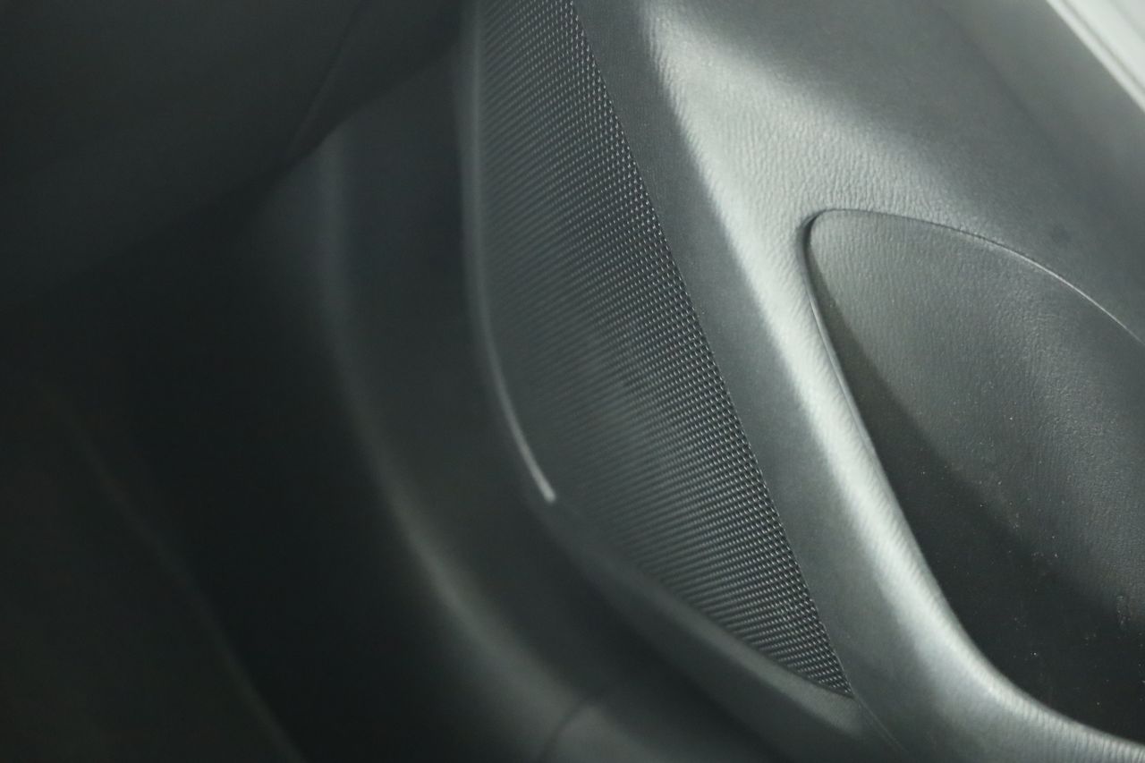 Foto Mazda Mazda2 15