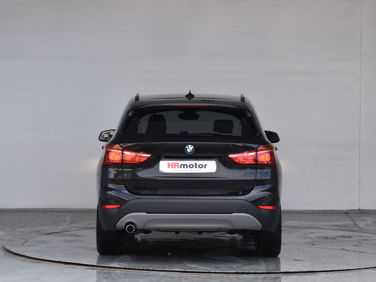 Foto BMW X1 3
