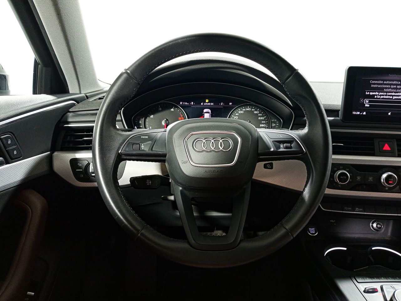 Foto Audi A4 Avant 8