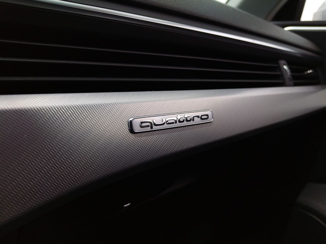 Foto Audi A4 Allroad Quattro 21