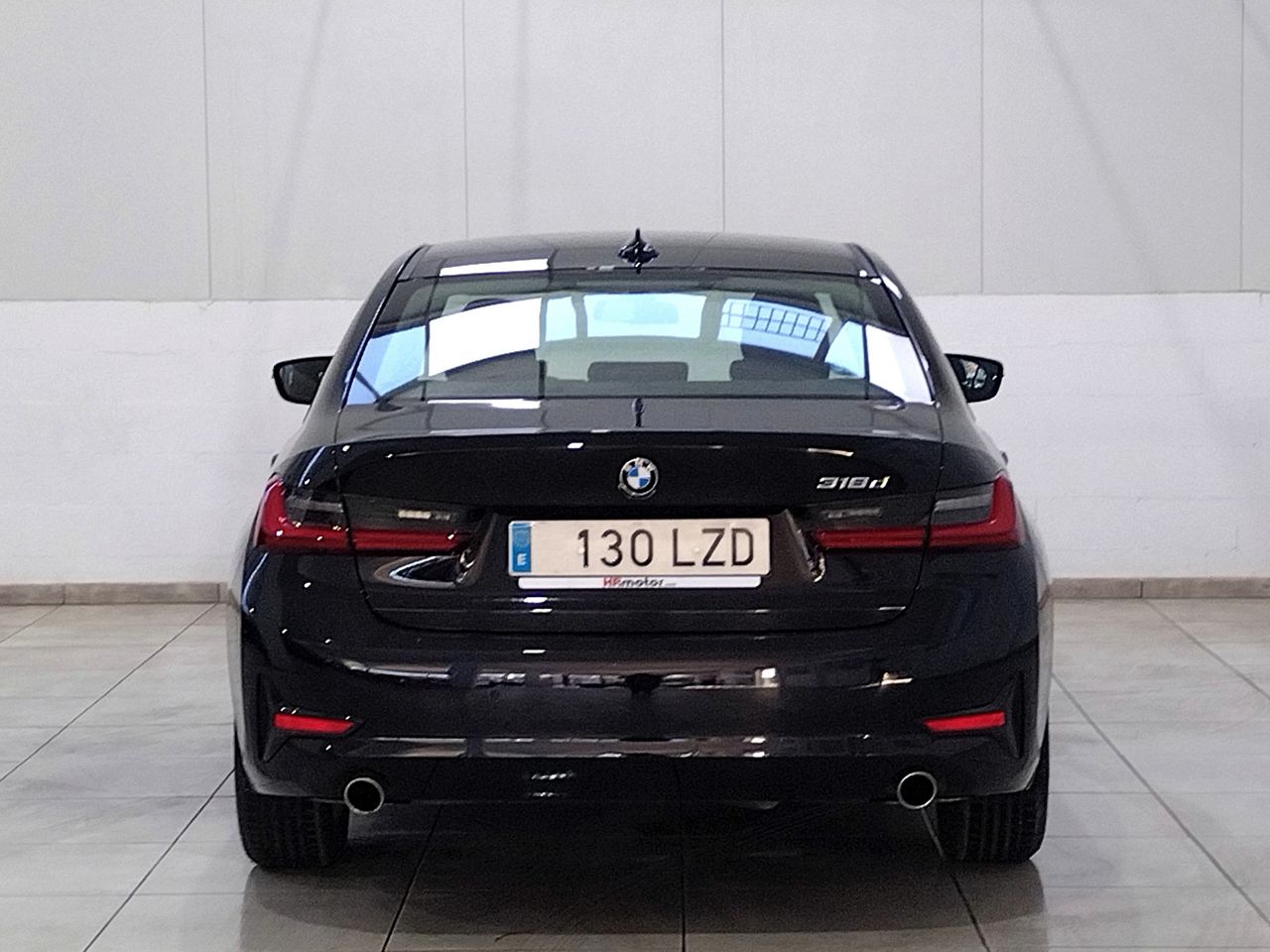 Foto BMW Serie 3 3