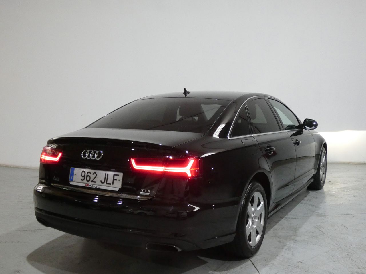 Foto Audi A6 2