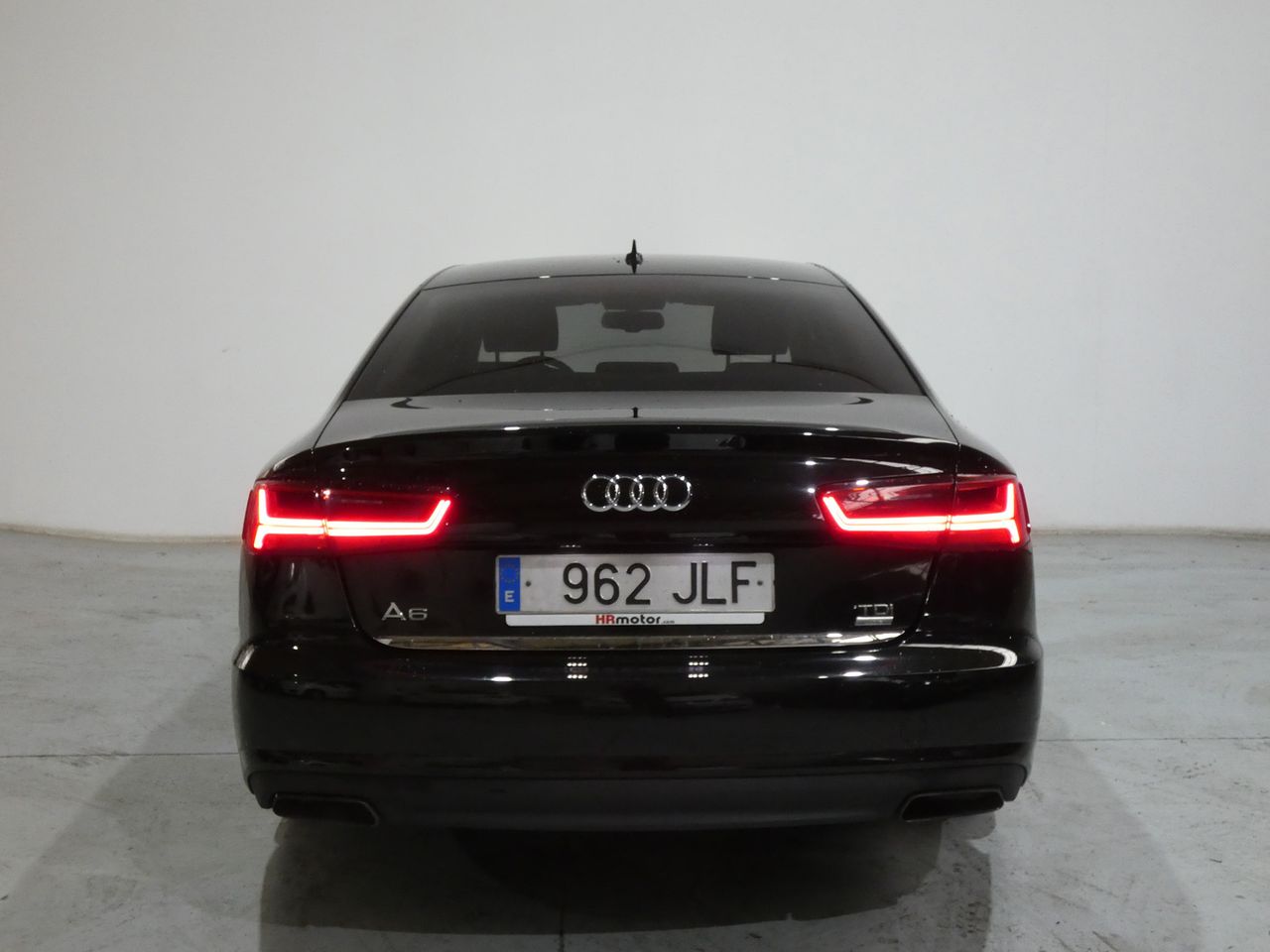 Foto Audi A6 3