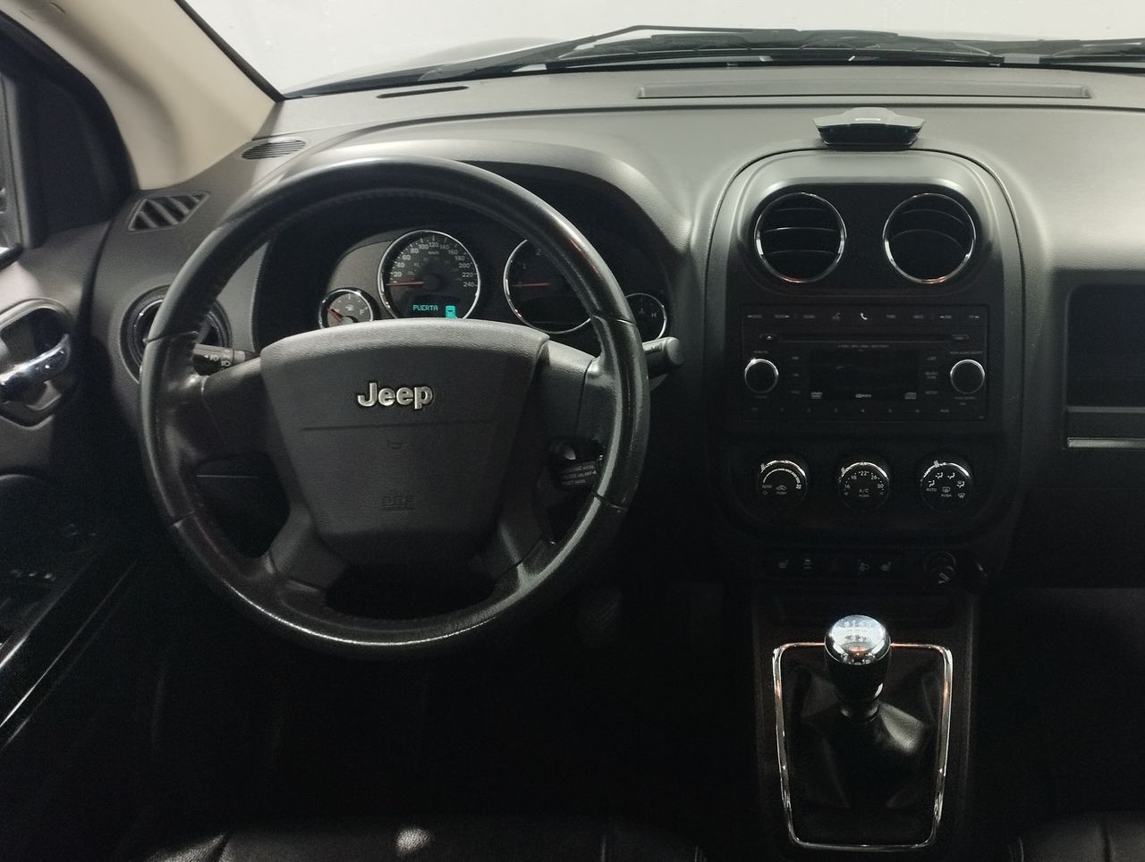 Foto Jeep Compass 7
